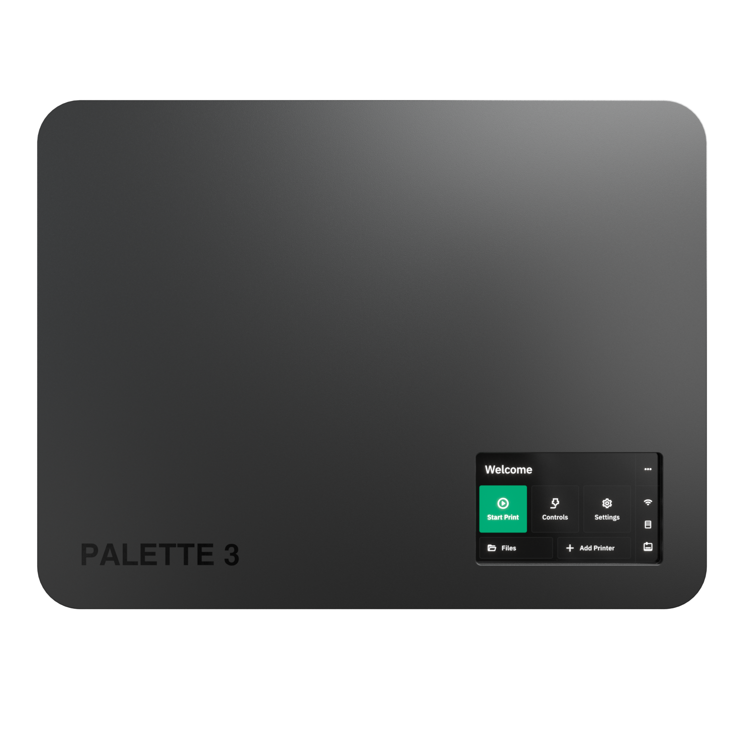 Palette 3 & Palette 3 Pro Update - June 2021